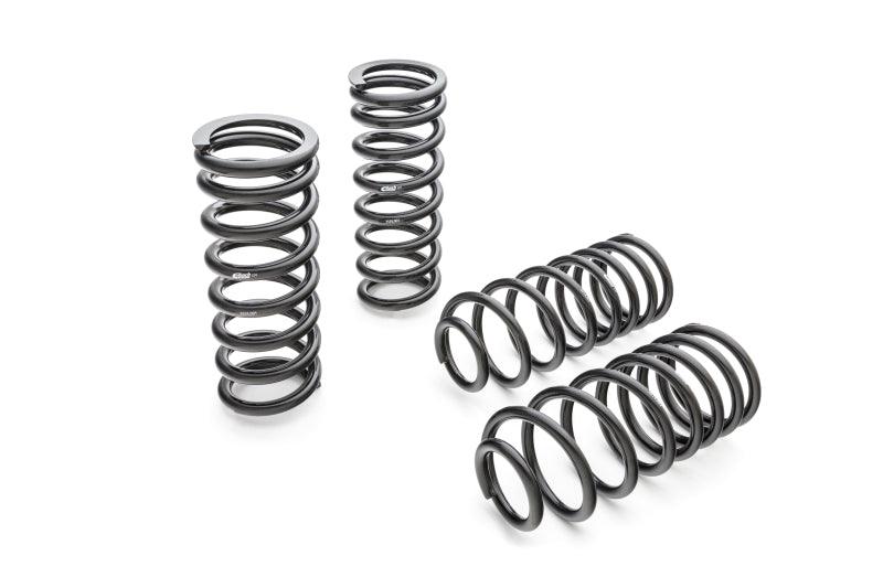 Eibach Pro-Kit for 94-98 Ford Mustang Cobra Convertible - Order Your Parts - اطلب قطعك