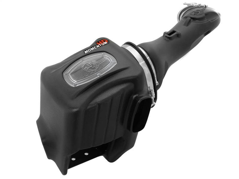 aFe Momentum HD Pro DRY S Stage-2 Si Intake 11-15 Ford Diesel Trucks V8-6.7L (See afe51-73005-E) - Order Your Parts - اطلب قطعك