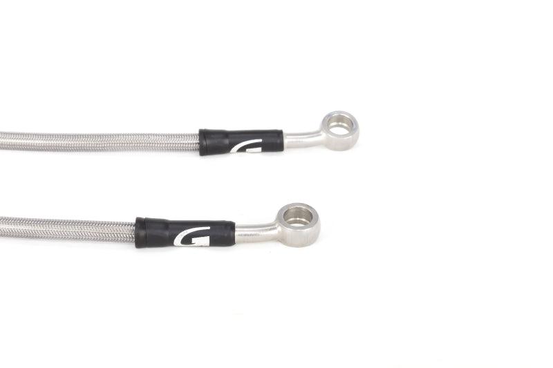 Goodridge 06+ Civic (all rear disc models including Si) Brake Lines - Order Your Parts - اطلب قطعك