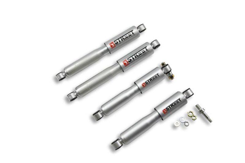 Belltech SHOCK SET STREET PERFORMANCE - Order Your Parts - اطلب قطعك