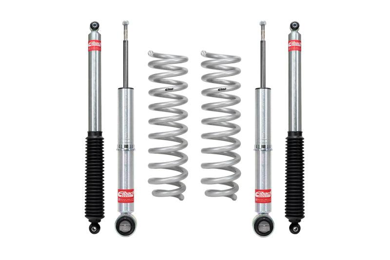 Eibach Pro-Truck Lift Kit for 15-18 Ford F-150 - Order Your Parts - اطلب قطعك