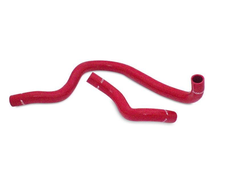 Mishimoto 97-01 Honda Prelude Red Silicone Hose Kit - Order Your Parts - اطلب قطعك