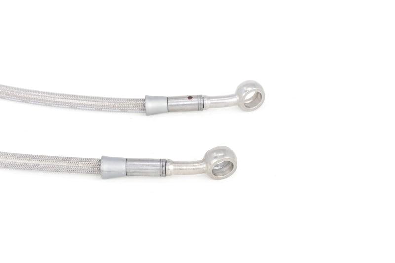 Goodridge 98-00 Honda Accord w/ Rear Disc Brake Lines - Order Your Parts - اطلب قطعك