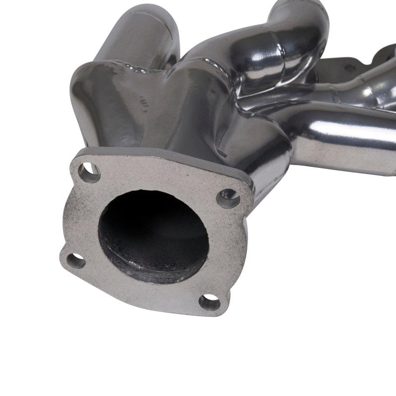 BBK 16-20 Chevrolet Camaro SS 6.2L Shorty Tuned Length Exhaust Headers - 1-3/4in Titanium Ceramic - Order Your Parts - اطلب قطعك