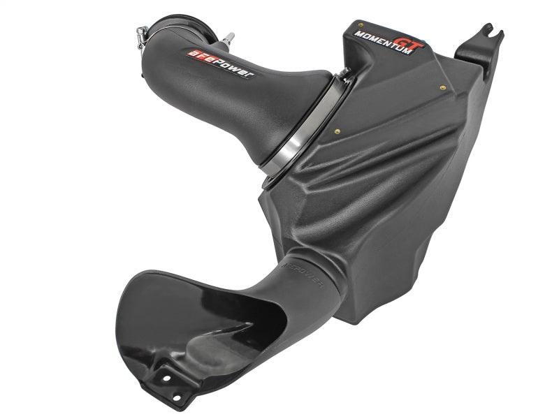 aFe Momentum GT Pro DRY S Cold Air Intake System 09-15 Cadillac CTS-V V8 6.2L (sc) - Order Your Parts - اطلب قطعك