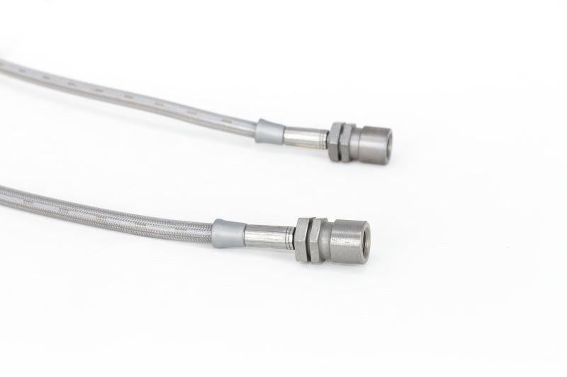 Goodridge 08-11 Dodge Challenger / 06-11 Charger / 06-08 Magnum SRT8 Brake Lines - Order Your Parts - اطلب قطعك
