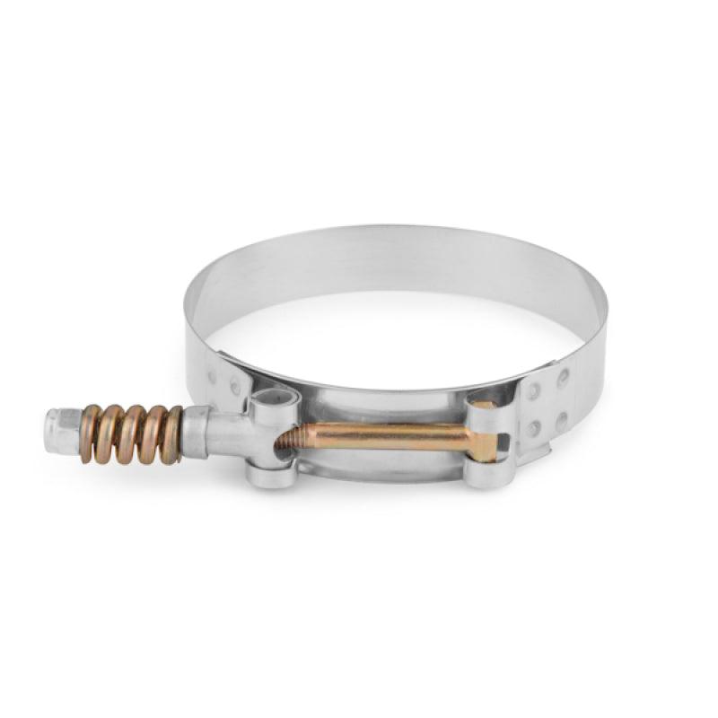 Mishimoto 2.5 Inch Stainless Steel Constant Tension T-Bolt Clamp - Order Your Parts - اطلب قطعك