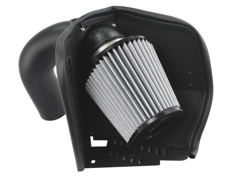 aFe MagnumFORCE Intakes Stage-2 PDS AIS PDS Dodge Diesel Trucks 07.5-13 L6-6.7L (td) - Order Your Parts - اطلب قطعك