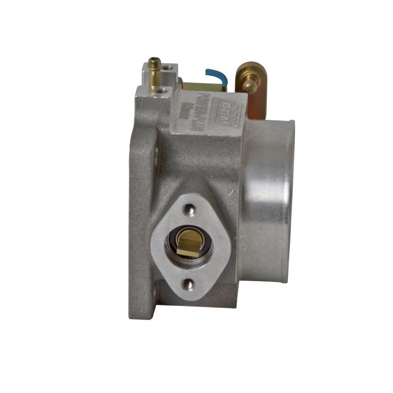 BBK 04-06 Jeep 4.0 62mm Throttle Body BBK Power Plus Series - Order Your Parts - اطلب قطعك
