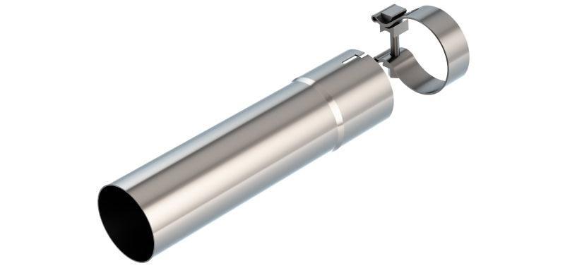 Borla 19-20 GM Silverado/Sierra 1500 Crew Cab STD Bed 5.3L Wheelbase Adapter Pipe - Order Your Parts - اطلب قطعك