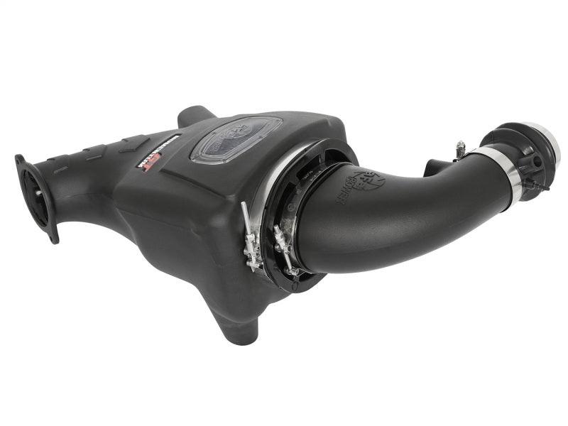 aFe Momentum GT Intakes P5R AIS Nissan Patrol (Y61) 01-16 I6-4.8L - Order Your Parts - اطلب قطعك