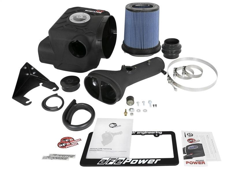 aFe Momentum GT Pro 5R Cold Air Intake System 12-15 Toyota Tacoma V6 4.0L - Order Your Parts - اطلب قطعك
