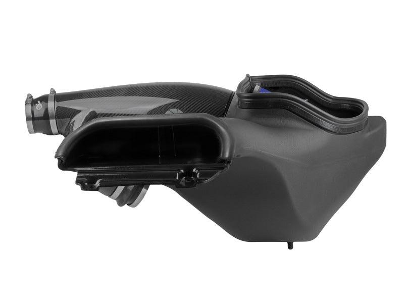 aFe 17-20 Ford F-150/Raptor Track Series Carbon Fiber Cold Air Intake System With Pro DRY S Filters - Order Your Parts - اطلب قطعك