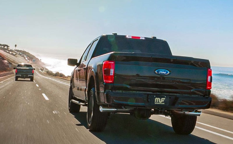 MagnaFlow 09-18 Ram 1500 5.7L DF With Muffler