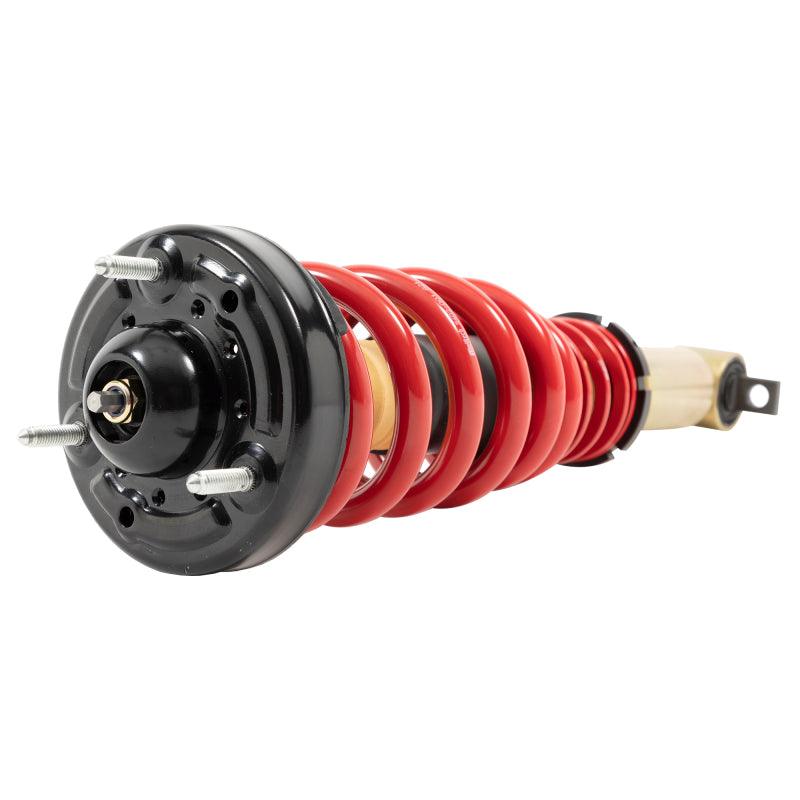 Belltech Coilover Kit 2021+ Ford F-150 2WD Lowering Coilover -1in to -3.5in - Order Your Parts - اطلب قطعك