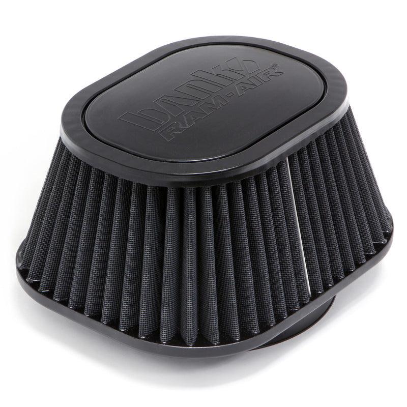 Banks Power 99-14 Chevy/GMC Diesel/Gas Ram Air System Air Filter Element - Dry - Order Your Parts - اطلب قطعك