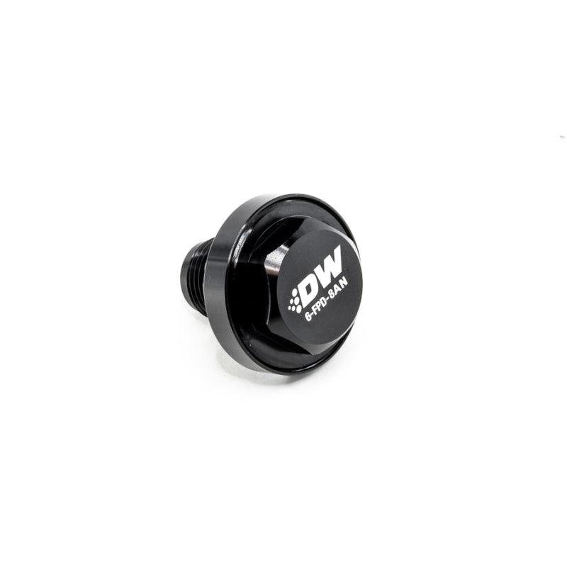 DeatschWerks Fuel Pulsation Damper -8AN - Order Your Parts - اطلب قطعك