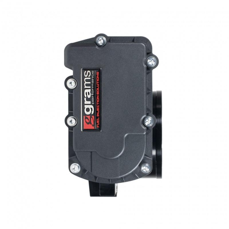 Grams Performance DBW Electronic 72mm Throttle Body 2012+ Scion FR-S / Subaru BRZ - Order Your Parts - اطلب قطعك