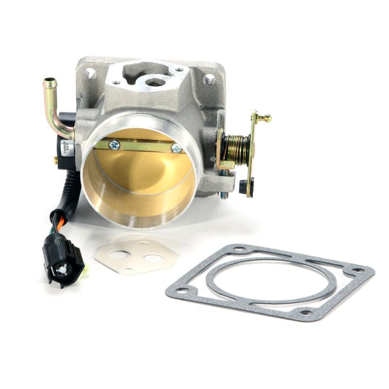 BBK 86-93 Mustang 5.0 75mm Throttle Body BBK Power Plus Series - Order Your Parts - اطلب قطعك
