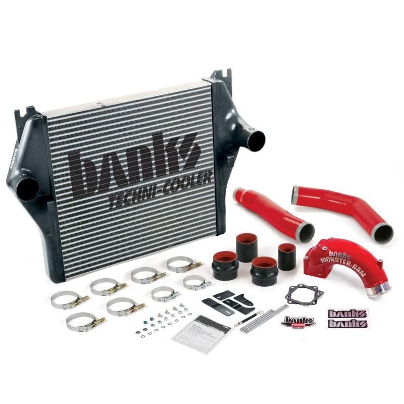 Banks Power 06-07 Dodge 5.9L Techni-Cooler System - Order Your Parts - اطلب قطعك