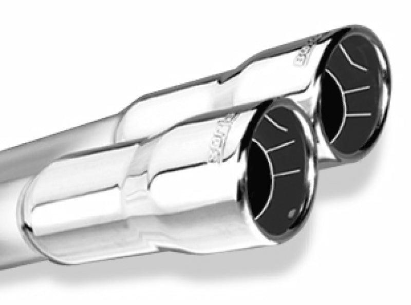 Borla 13-16 Ford Focus ST 5dr Hatchback Catback Exhaust - Order Your Parts - اطلب قطعك