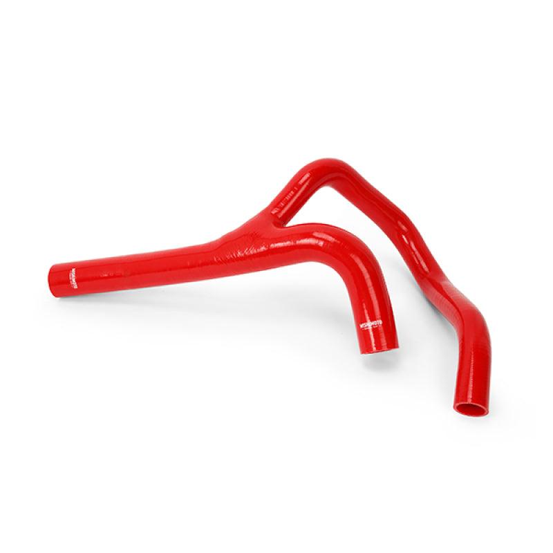 Mishimoto 13-14 Dodge Ram 6.7L Cummins Silicone Radiator Hose Kit Red - Order Your Parts - اطلب قطعك