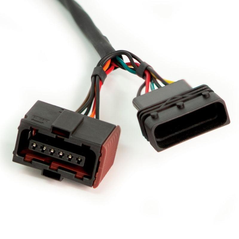 Banks Power Pedal Monster Kit (Stand-Alone) - TE Connectivity MT2 - 6 Way - Use w/iDash 1.8 - Order Your Parts - اطلب قطعك