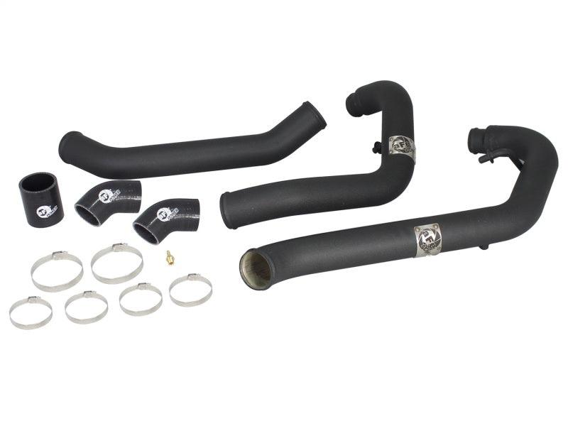 aFe Bladerunner Intercooler Intlet Tubes 2-1/2in 11-14 Ford F-150 V6 3.5L Ecoboost (tt) - Order Your Parts - اطلب قطعك