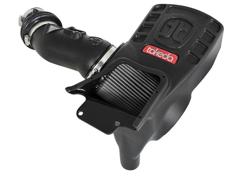 aFe POWER Momentum GT Pro Dry S Intake System 2017 Honda Civic Type R L4-2.0L (t) - Order Your Parts - اطلب قطعك