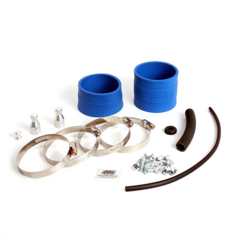 BBK 96-04 Mustang 4.6 GT Cold Air Intake Kit - Chrome Finish - Order Your Parts - اطلب قطعك