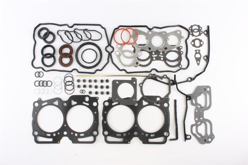 Cometic Street Pro 06-07 Subaru WRX EJ255 DOHC 101mm Bore Complete Gasket Kit *OEM # 10105AB010* - Order Your Parts - اطلب قطعك