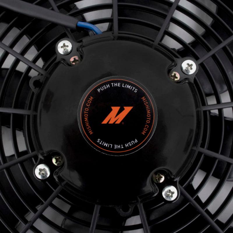 Mishimoto 16 Inch Electric Fan 12V - Order Your Parts - اطلب قطعك