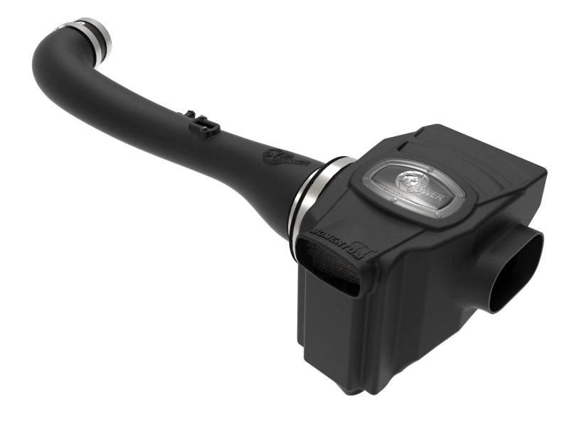 aFe 20-22 Nissan Frontier V6-3.8L Momentum GT Cold Air Intake System w/ Pro DRY S Filter - Order Your Parts - اطلب قطعك