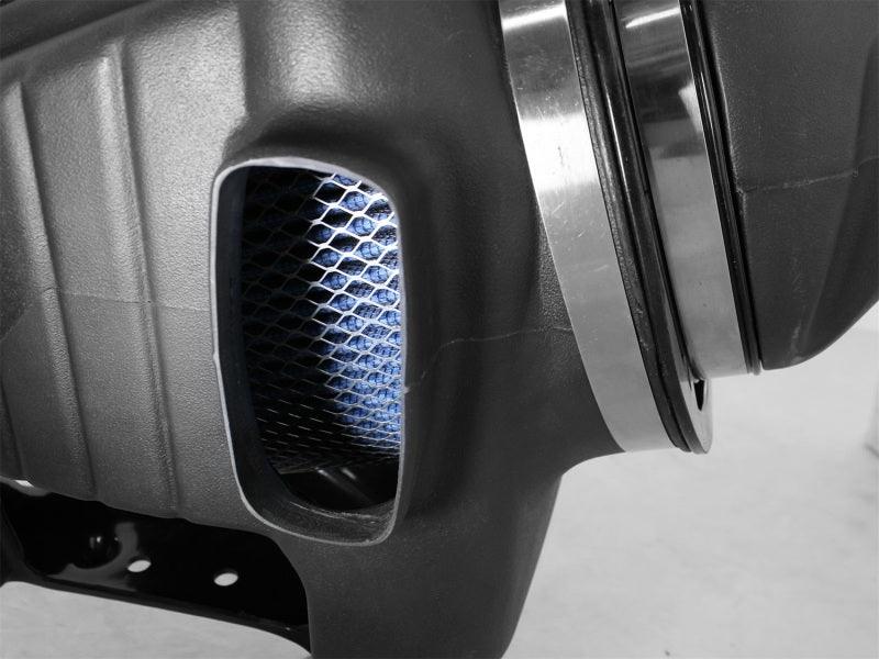aFe Momentum HD PRO 10R Stage-2 Intake 11-15 Ford Diesel Trucks V8-6.7L (td) - Order Your Parts - اطلب قطعك