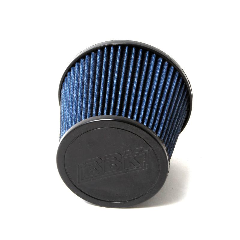 BBK 96-04 Mustang 4.6 GT Cold Air Intake Kit - Chrome Finish - Order Your Parts - اطلب قطعك