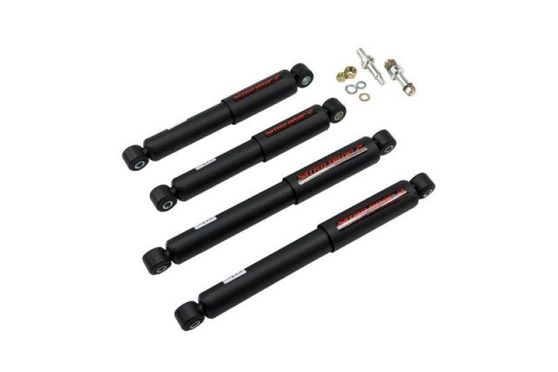 Belltech SHOCK SET NITRO DROP 2 - Order Your Parts - اطلب قطعك