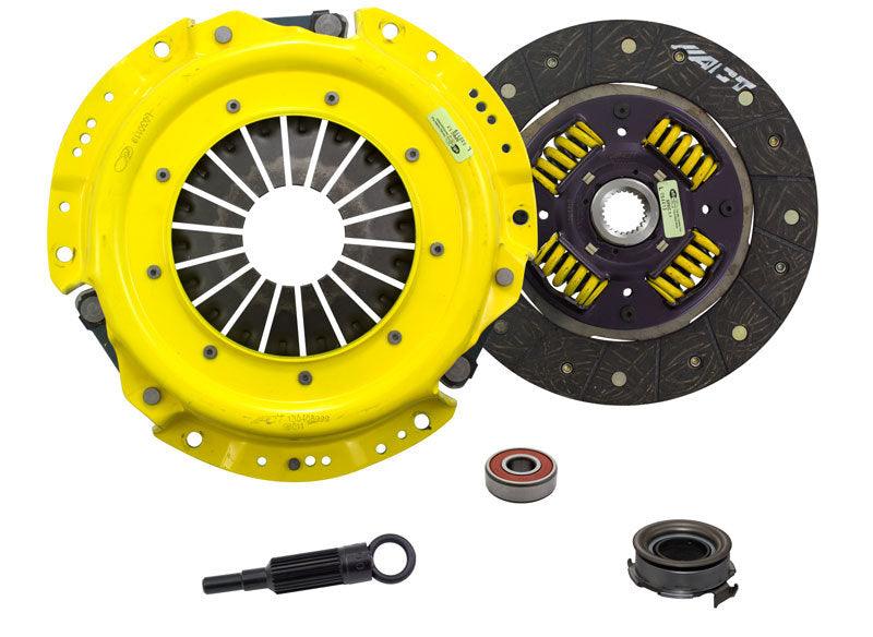 ACT 1994 Subaru Impreza HD/Perf Street Sprung Clutch Kit - Order Your Parts - اطلب قطعك