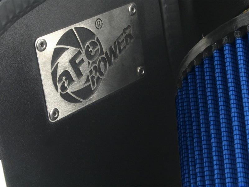 aFe MagnumFORCE Intakes Stage-2 P5R AIS P5R Dodge Diesel Trucks 10-13 L6-6.7L (td) - Order Your Parts - اطلب قطعك