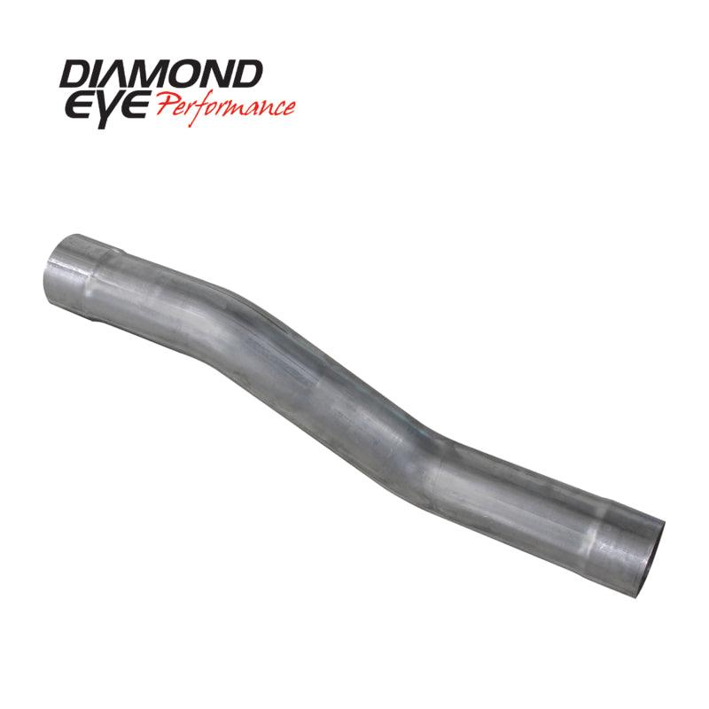 Diamond Eye DODGE 4in MFLR RPLCMENT NFS W/ CARB EQUIV STDS OEMR400 - Order Your Parts - اطلب قطعك
