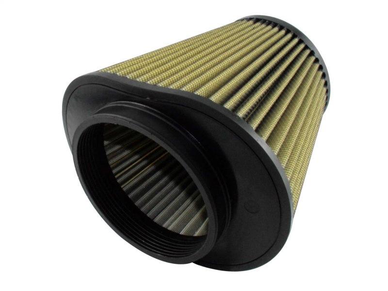 aFe MagnumFLOW Air Filters IAF PG7 A/F PG7 5-1/2F x (7x10)B x 5-1/2T x 8H - Order Your Parts - اطلب قطعك
