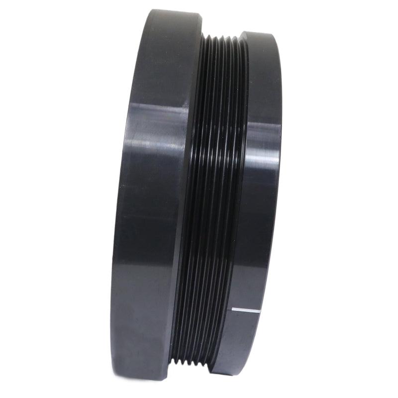Fluidampr 6.6L GM Duramax 2001-2005 Steel Externally Balanced Damper - Order Your Parts - اطلب قطعك