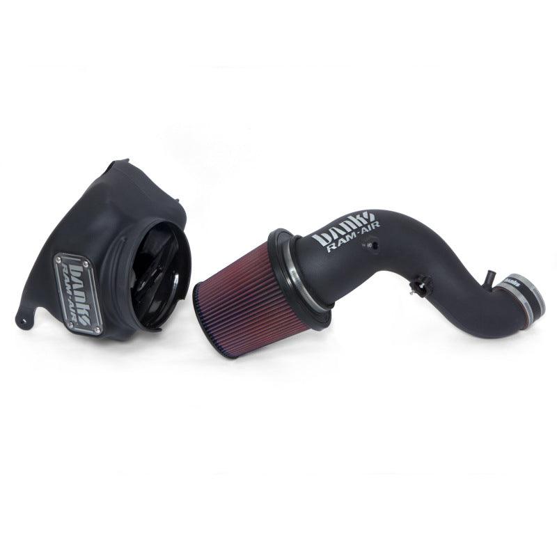 Banks Power 13-17 Ram 2500/3500 6.7L Ram-Air Intake System - Oiled Filter - Order Your Parts - اطلب قطعك