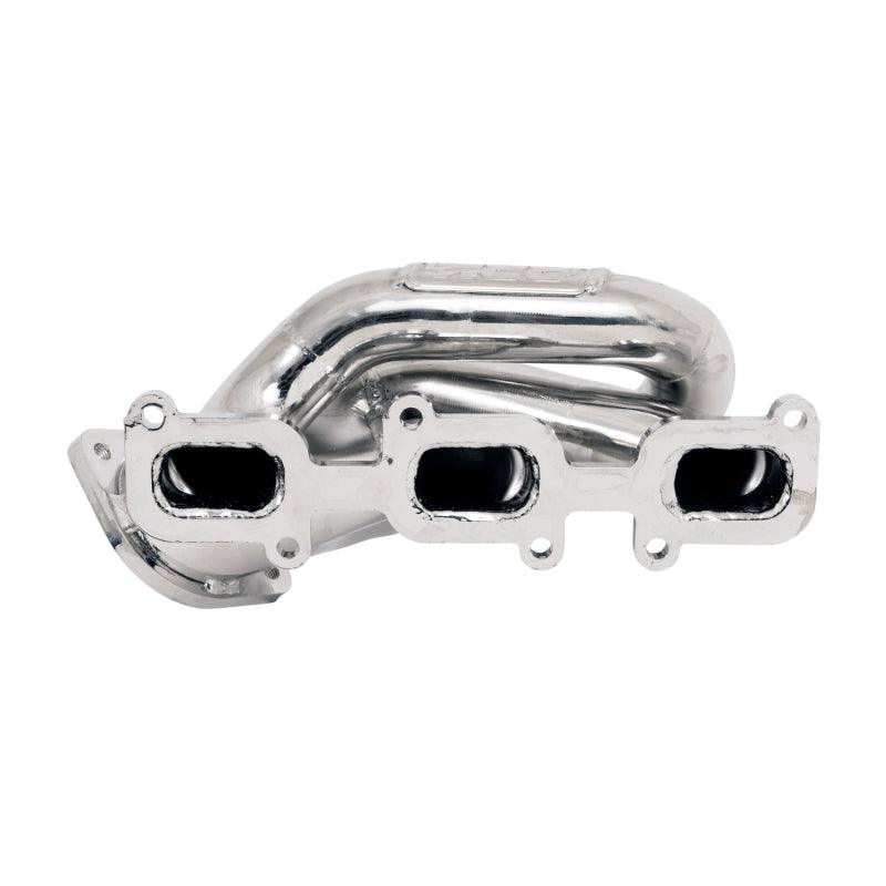 BBK 11-15 Mustang 3.7 V6 Shorty Tuned Length Exhaust Headers - 1-5/8 Titanium Ceramic - Order Your Parts - اطلب قطعك