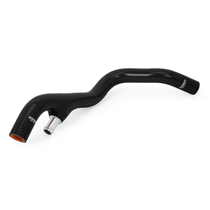 Mishimoto 03-04 Ford F-250/F-350 6.0L Powerstroke Lower Overflow Black Silicone Hose Kit - Order Your Parts - اطلب قطعك