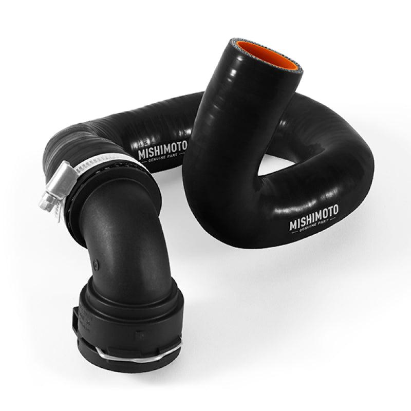 Mishimoto 13-16 Ford Focus ST 2.0L Black Silicone Radiator Hose Kit - Order Your Parts - اطلب قطعك