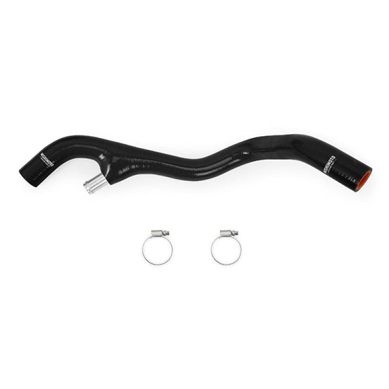 Mishimoto 03-04 Ford F-250/F-350 6.0L Powerstroke Lower Overflow Black Silicone Hose Kit - Order Your Parts - اطلب قطعك