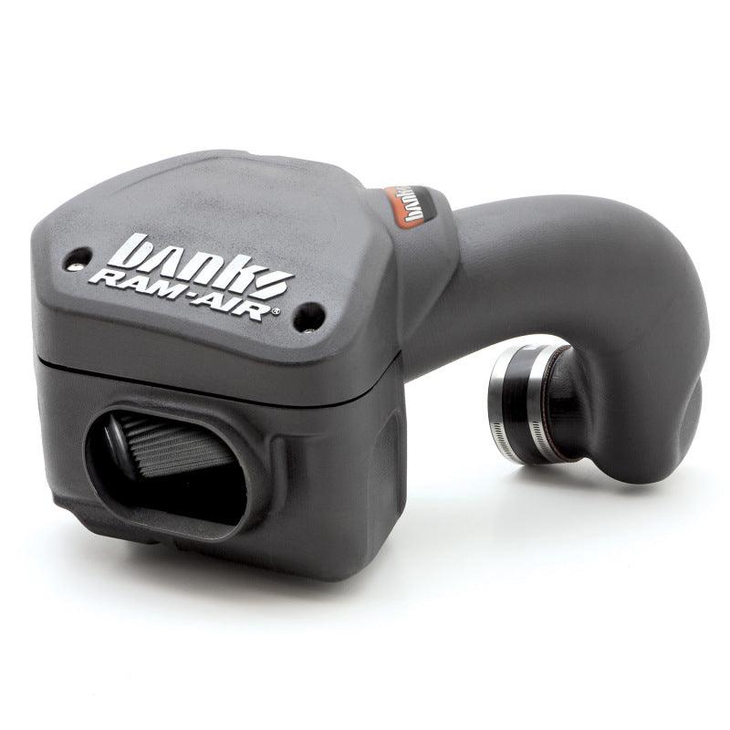 Banks Power 94-02 Dodge 5.9L Ram-Air Intake System - Dry Filter - Order Your Parts - اطلب قطعك