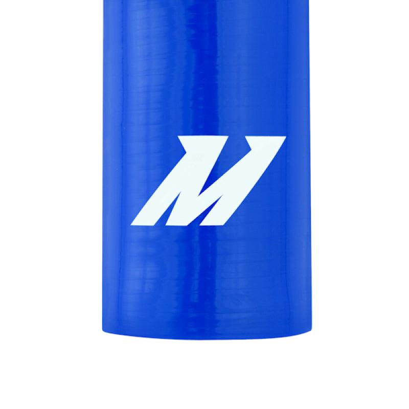 Mishimoto 05-07 Ford 6.0L Powerstroke Coolant Hose Kit (Monobeam Chassis) (Blue) - Order Your Parts - اطلب قطعك