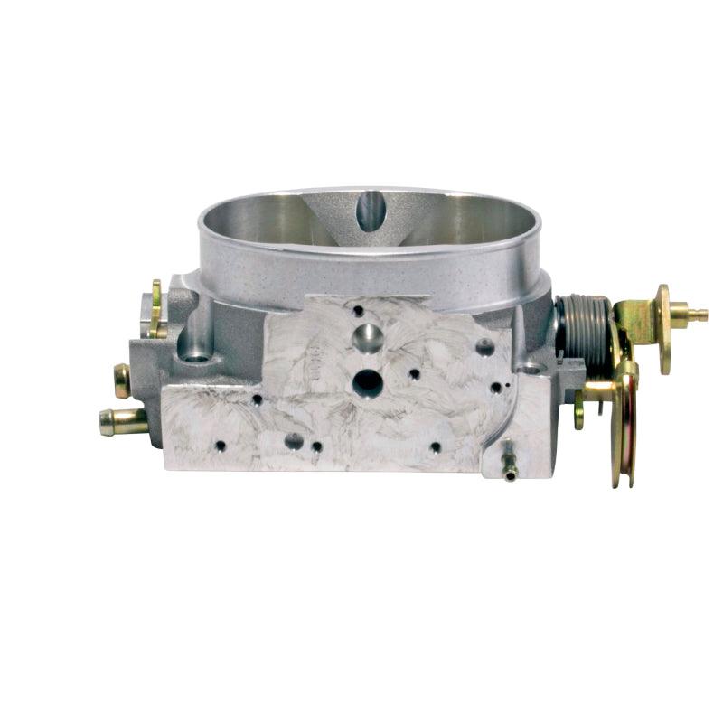 BBK 89-92 GM 305 350 Twin 58mm Throttle Body BBK Power Plus Series - Order Your Parts - اطلب قطعك