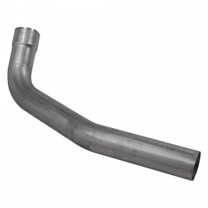 Diamond Eye TAILP 4in 2ND SEC TURBO/CB SGL AL DODGE 5.9L 2500/3500 94-07.5 CORS SS PART 261005 - Order Your Parts - اطلب قطعك